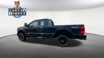 2023 Ford F-250SD XL