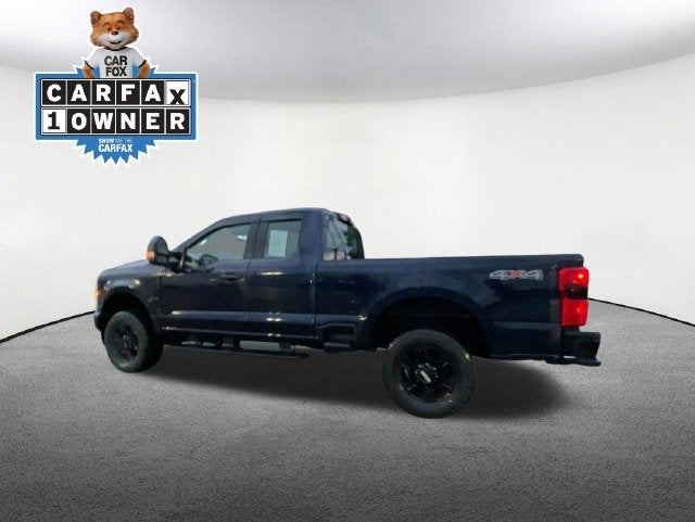 2023 Ford F-250SD XL