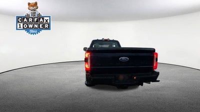 2023 Ford F-250SD XL