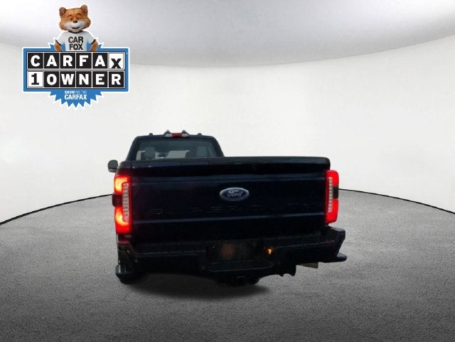 2023 Ford F-250SD XL