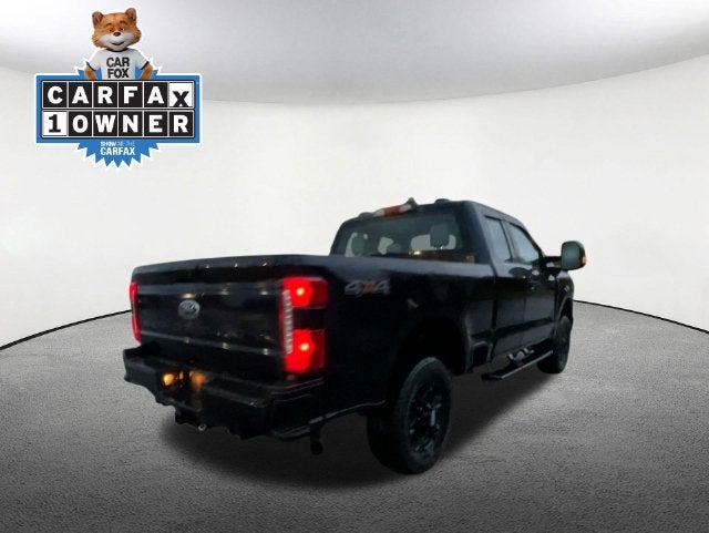 2023 Ford F-250SD XL