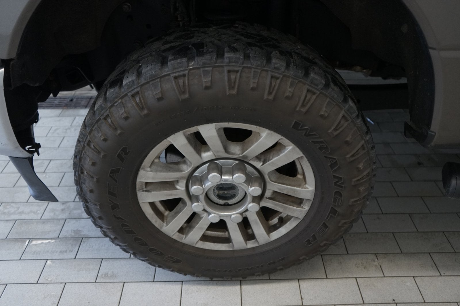 2022 Ford F-350SD XLT