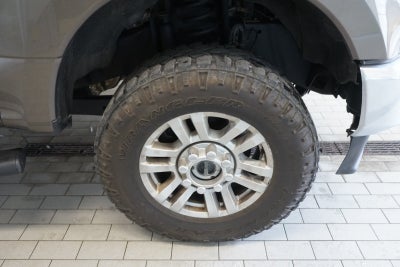 2022 Ford F-350SD XLT
