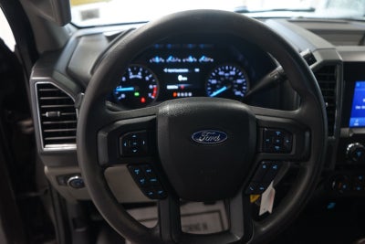 2022 Ford F-350SD XLT