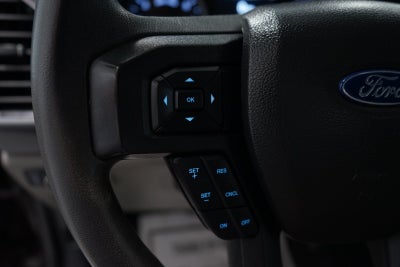 2022 Ford F-350SD XLT