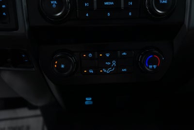 2022 Ford F-350SD XLT