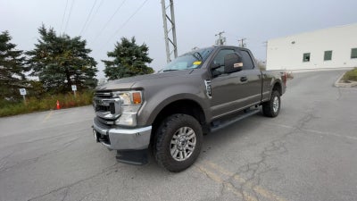 2022 Ford F-350SD XLT