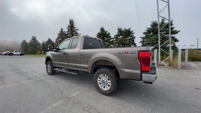 2022 Ford F-350SD XLT