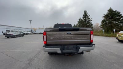 2022 Ford F-350SD XLT