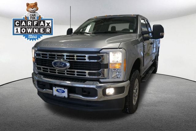 2023 Ford F-350SD XLT