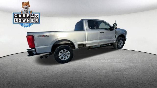 2023 Ford F-350SD XLT