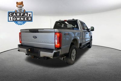 2023 Ford F-350SD XLT