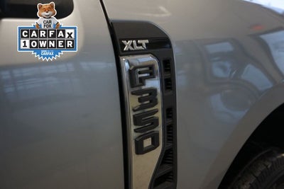 2023 Ford F-350SD XLT