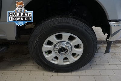 2023 Ford F-350SD XLT