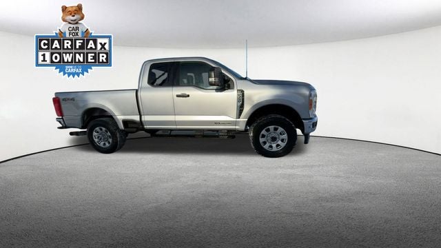 2023 Ford F-350SD XLT