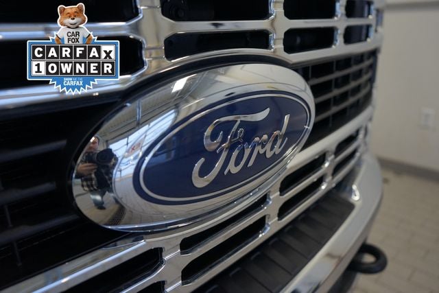 2023 Ford F-350SD XLT