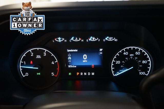 2023 Ford F-350SD XLT