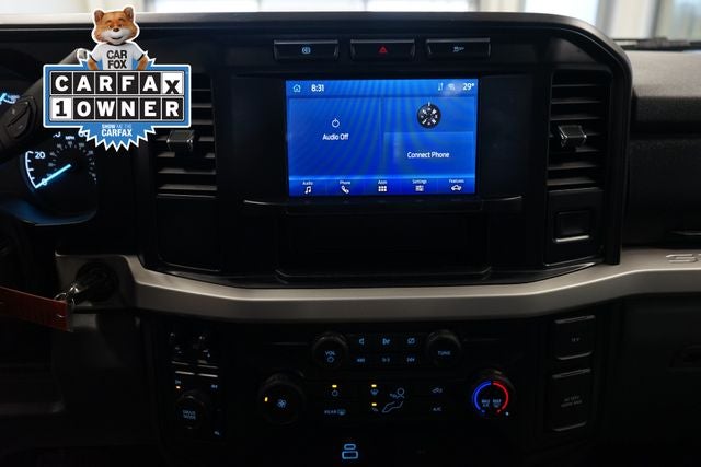 2023 Ford F-350SD XLT