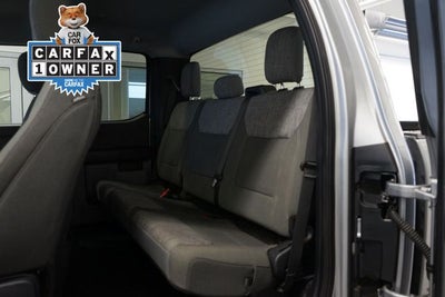 2023 Ford F-350SD XLT