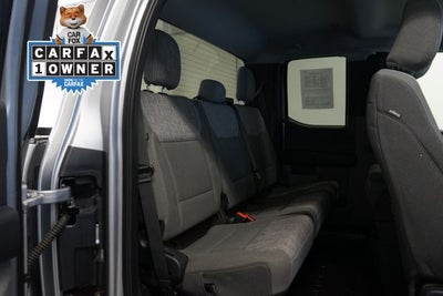 2023 Ford F-350SD XLT