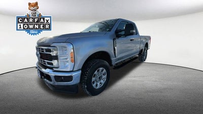 2023 Ford F-350SD XLT