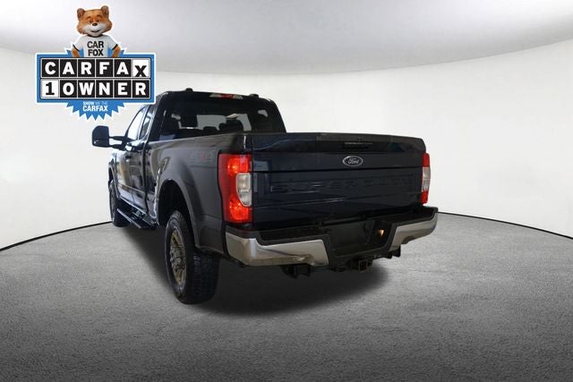 2022 Ford F-350SD XL
