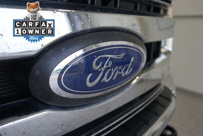 2022 Ford F-350SD XL