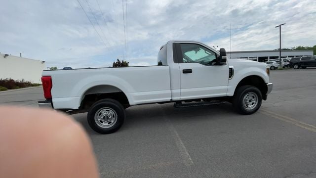 2019 Ford F-250SD XL