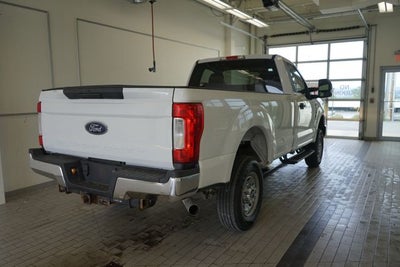 2019 Ford F-250SD XL