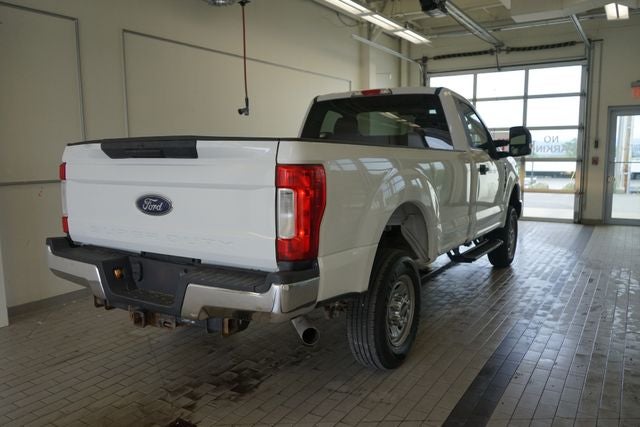 2019 Ford F-250SD XL