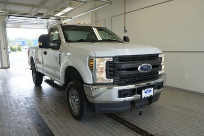 2019 Ford F-250SD XL