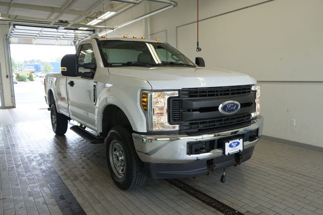 2019 Ford F-250SD XL