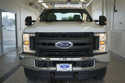 2019 Ford F-250SD XL