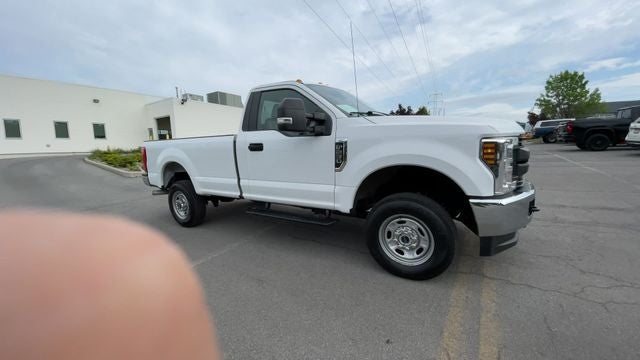 2019 Ford F-250SD XL