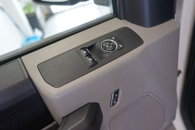 2019 Ford F-250SD XL