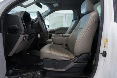 2019 Ford F-250SD XL