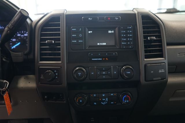 2019 Ford F-250SD XL