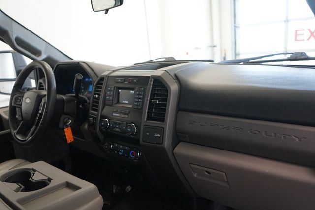 2019 Ford F-250SD XL