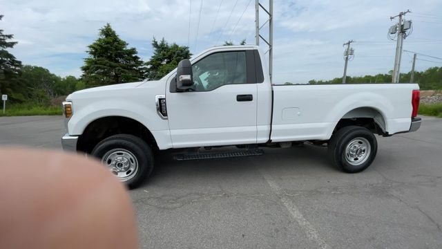 2019 Ford F-250SD XL