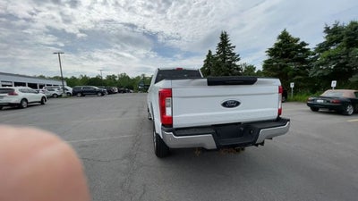 2019 Ford F-250SD XL