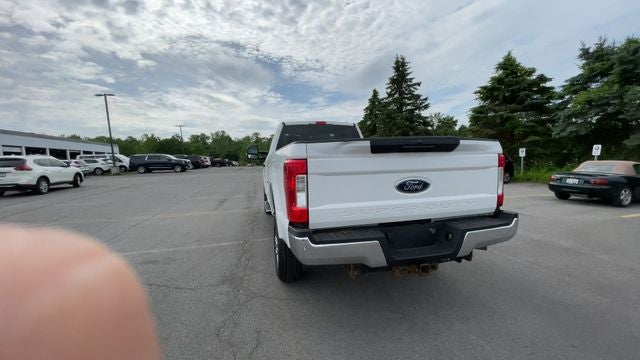 2019 Ford F-250SD XL