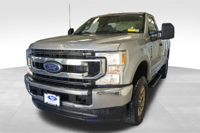 2021 Ford F-250SD XL