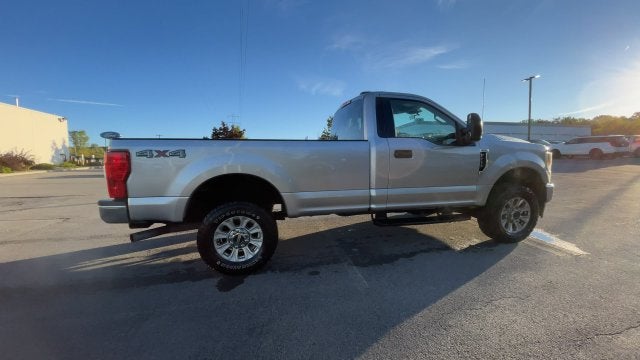 2021 Ford F-250SD XL