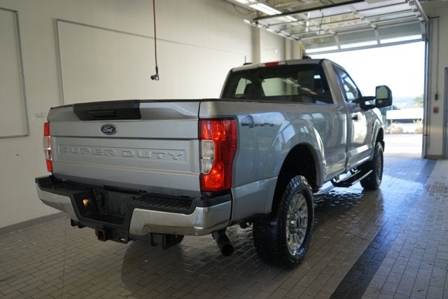 2021 Ford F-250SD XL