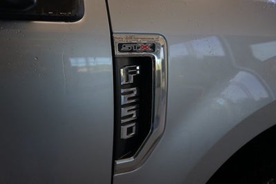 2021 Ford F-250SD XL