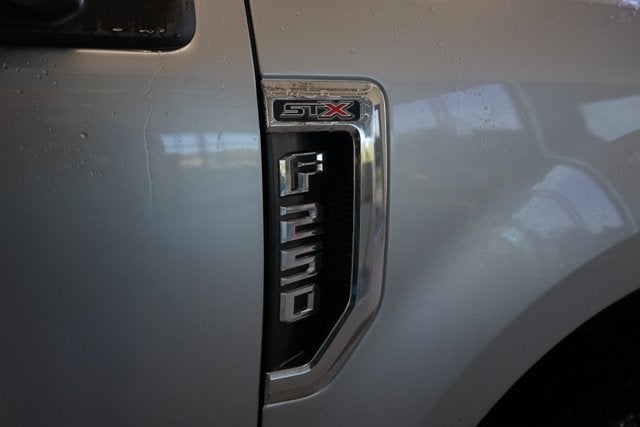 2021 Ford F-250SD XL