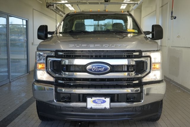 2021 Ford F-250SD XL