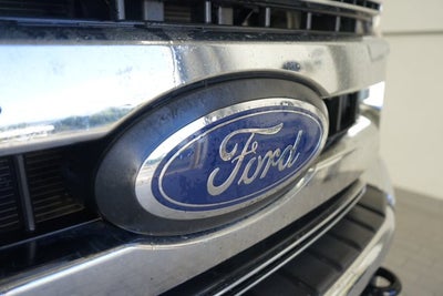 2021 Ford F-250SD XL