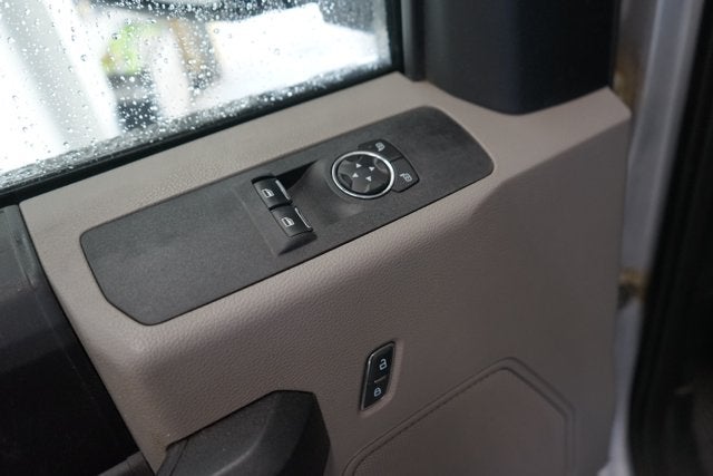 2021 Ford F-250SD XL