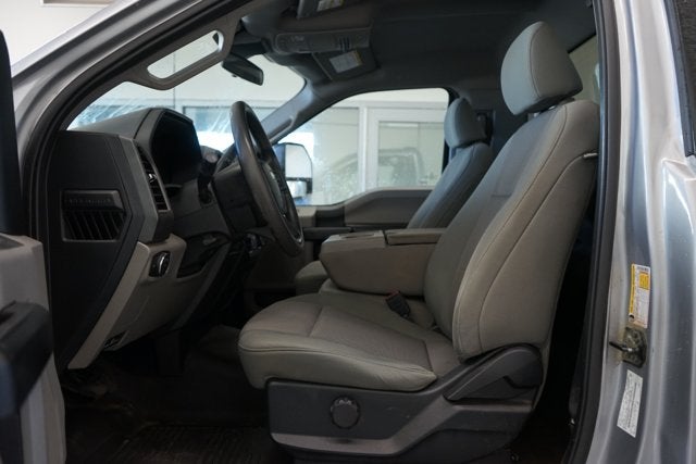 2021 Ford F-250SD XL